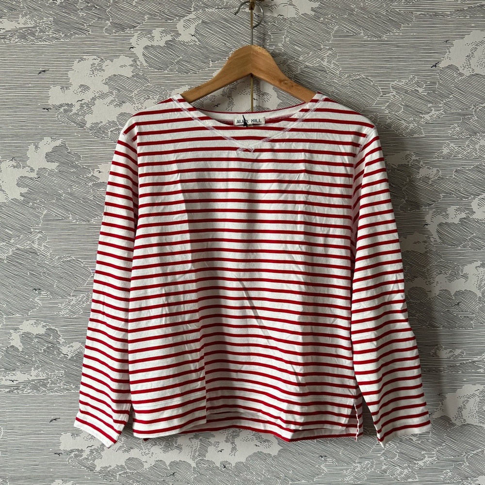 Alex Mill Beachside Tee
